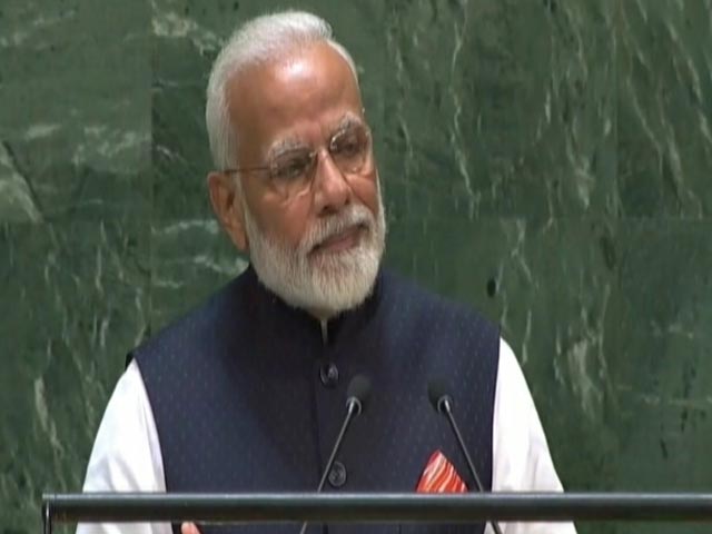 पीएम मोदी ने जीडीपी को लेकर कही यह बात तो हॉलीवुड सुपरस्टार बोले- अर्थव्यवस्था की रीढ़...