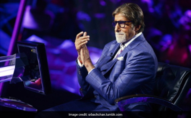 <i>Kaun Banega Crorepati 11</i>, Episode 31 Written Update: Amitabh Bachchan Becomes A Marriage Counselor For This Contestant