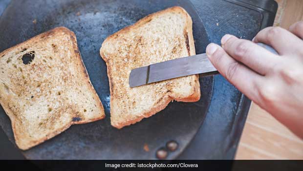 Indian Cooking Tips: Pair Your Evening Cuppa With This Crispy Masala Toast