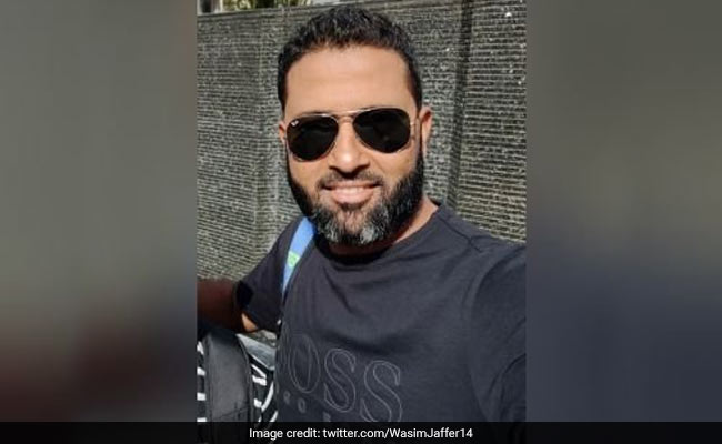 वसीम जाफर ने चुनी ऑल टाइम मुंबई इलेवन, तो इस वजह से अश्विन हुए हैरान, दिया ऐसा रिएक्शन