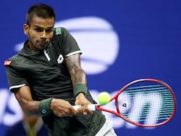 Davis Cup: AITA Upset With Sumit Nagal, Sasi Mukund's Refusal To Play For India