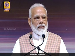 "Have Come To Be Inspired By You": PM Tells ISRO Scientists - Highlights "Have Come To Be Inspired By You": PM Tells ISRO Scientists - Highlights