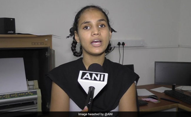 Professor Makes Model To convert Hindi, English, Gujarati Text To Braille
