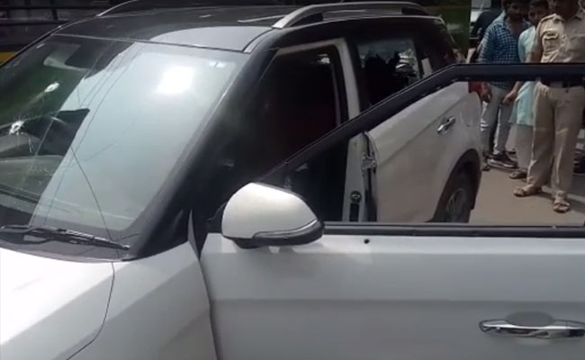 Gangster Killed In Shootout In Delhi, 200 Metres Away From Police Station