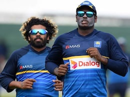 Pakistan Minister Blames India For Sri Lanka Players' Tour Boycott Pakistan Minister Blames India For Sri Lanka Players' Tour Boycott