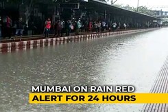 Mumbai Rain: Man-Made vs Climate Change Debate - Truth Lies Somewhere In Between? Mumbai Rain: Man-Made vs Climate Change Debate - Truth Lies Somewhere In Between?