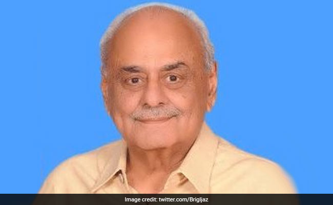 Pak Has Spent Millions On Terror Group Jamat-ud-Dawa, Admits Minister