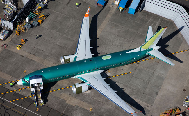 India's New Rules For 737 MAX, Grounded After 2 Big Fatal Crashes