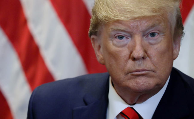 Donald Trump Wanted Electrified Border Wall Fortified With Snakes: Report