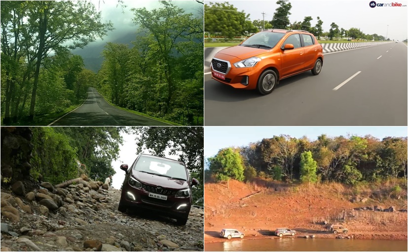 2019 World Tourism Day: Places You Can Travel To Over The Weekend