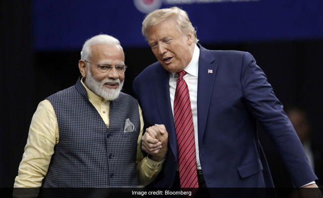 अमेरिका में आज PM मोदी की राष्ट्रपति डोनाल्ड ट्रंप के साथ बैठक, इन 5 कार्यक्रमों में लेंगे हिस्सा- देखें पूरा शेड्यूल