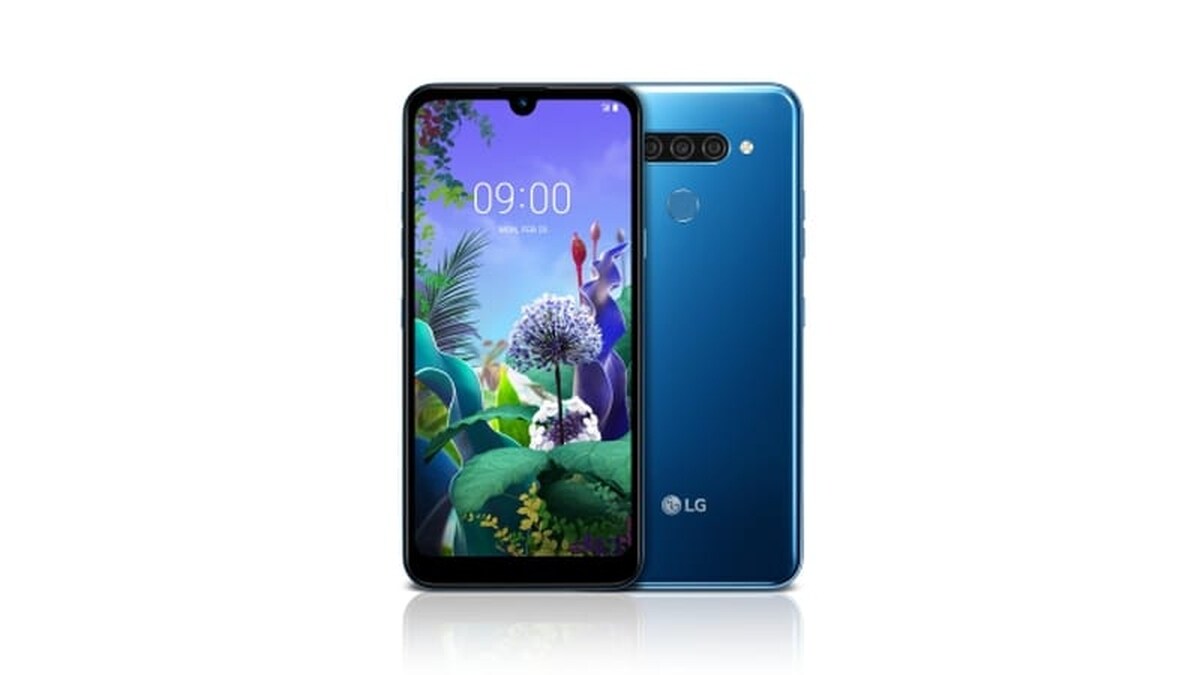 LG Q60 में हैं तीन रियर कैमरे, जानें दाम