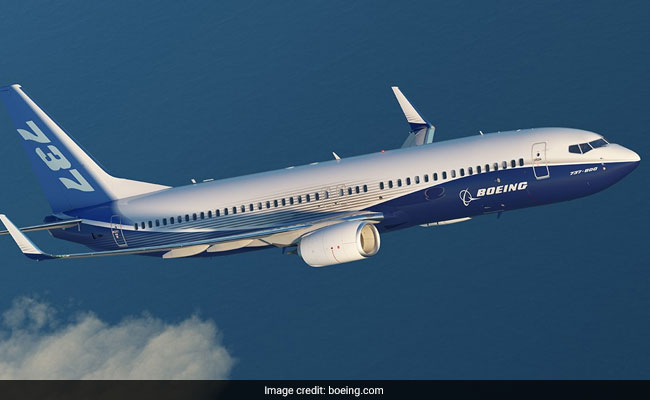50 Boeing 737 NG Planes Grounded Over Cracks