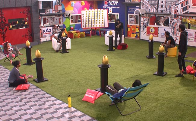 <i>Bigg Boss Tamil 3</i>, Day 87 Written Update: Housemates Stay Awake To Save Their Golden Eggs