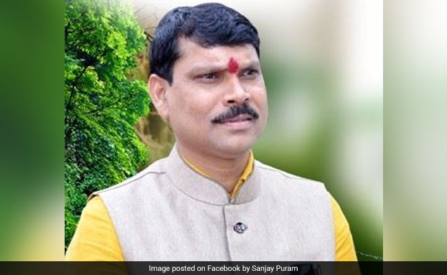 "Intent To Malign Me": Maharashtra BJP MLA On Video With Bar Dancer