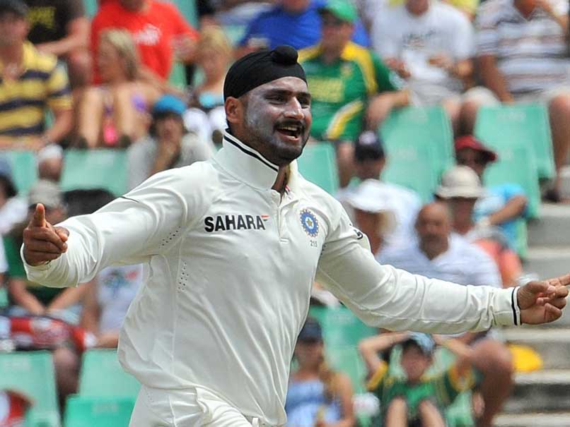"Always Crying": Harbhajan Singh Trolls Adam Gilchrist For "No DRS" Jibe