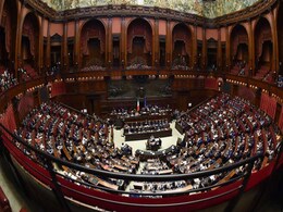 UK Parliament Suspension Set To Begin After MPs Vote On Election UK Parliament Suspension Set To Begin After MPs Vote On Election
