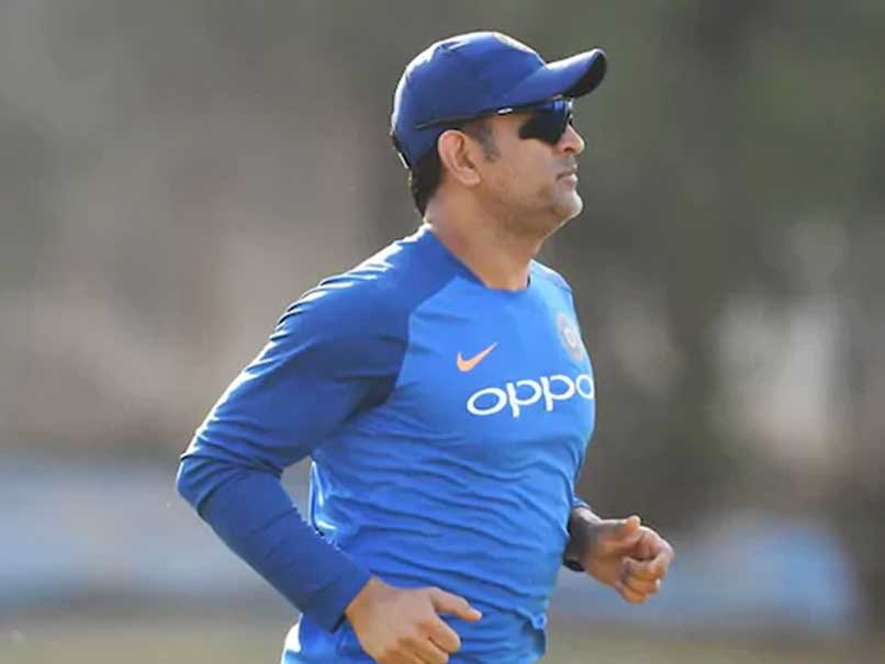MS Dhoni May Watch India vs South Africa 3rd Test In Ranchi: Report