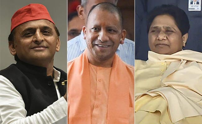 यूपी के मुख्यमंत्री और मंत्री करीब 4 दशक से नहीं भर रहे इनकम टैक्स, वजह जानकर रह जाएंगे हैरान... यूपी के मुख्यमंत्री और मंत्री करीब 4 दशक से नहीं भर रहे इनकम टैक्स, वजह जानकर रह जाएंगे हैरान...