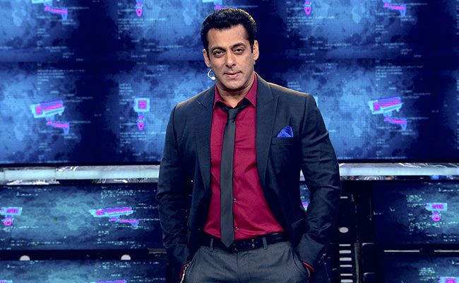 2 Men Arrested For Threatening Salman Khan On Social Media