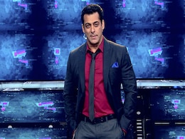 Bigg Boss 13: सलमान खान ने बिग बॉस कंटेस्टेंट्स को दी चेतावनी, बोले- इस बार मैं बैंड बजाऊंगा Bigg Boss 13: सलमान खान ने बिग बॉस कंटेस्टेंट्स को दी चेतावनी, बोले- इस बार मैं बैंड बजाऊंगा
