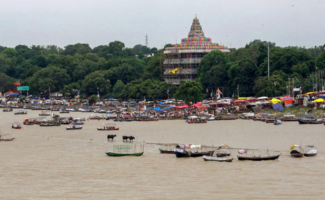 Southwest Monsoon To Advance Towards UP, Madhya Pradesh In 2 Days: Weather Official