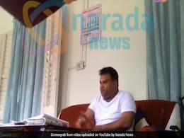 Ex-Top Cop Remanded In Judicial Custody Till October 15 In Narada Case Ex-Top Cop Remanded In Judicial Custody Till October 15 In Narada Case