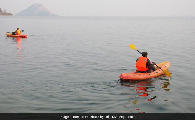 Indian Peacekeeper Gaurav Solanki's Body Found In Congo Lake: UN