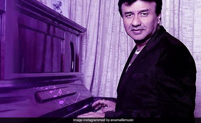 What <I>Indian Idol 11</i> Host Aditya Narayan Has To Say About #MeToo Accused Anu Malik's Return