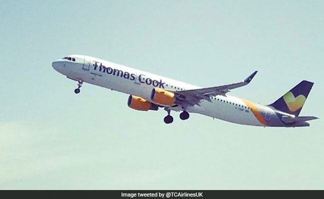 Thomas Cook Airline Condor Says To Keep Flying, Seeks Government Loan