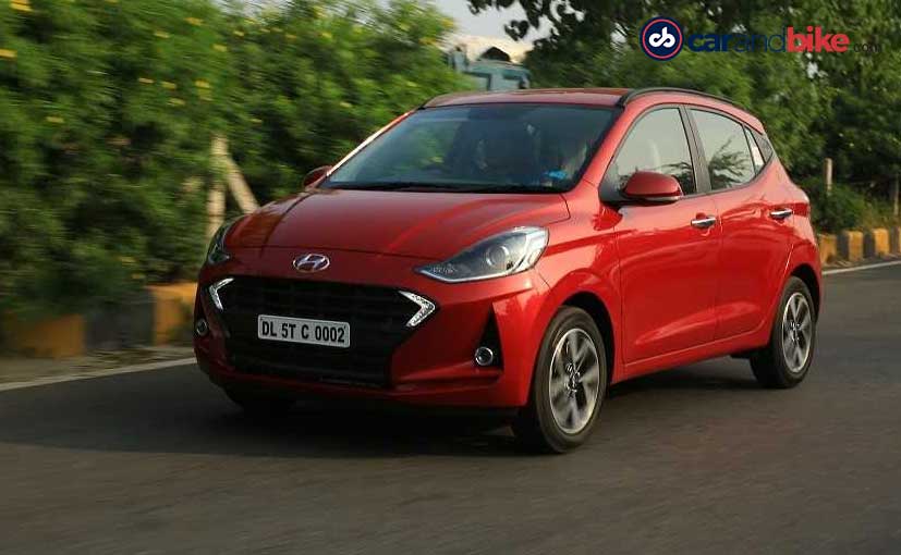 Hyundai Announces A Price Hike Across All Models From January 2020