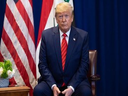 "Future" Not For "Globalists", It "Belongs To Patriots": Trump At UN "Future" Not For "Globalists", It "Belongs To Patriots": Trump At UN