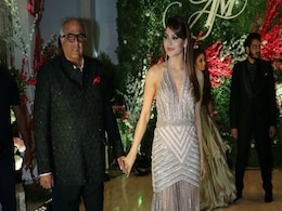 बोनी कपूर के साथ वीडियो वायरल होने पर आया उर्वशी रौतेला का रिएक्शन, कहा- मेरा उनके साथ रिश्ता... बोनी कपूर के साथ वीडियो वायरल होने पर आया उर्वशी रौतेला का रिएक्शन, कहा- मेरा उनके साथ रिश्ता...