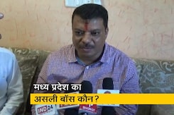 कमलनाथ के मंत्री का आरोप, पर्दे के पीछे से दिग्विजय चला रहे सरकार कमलनाथ के मंत्री का आरोप, पर्दे के पीछे से दिग्विजय चला रहे सरकार