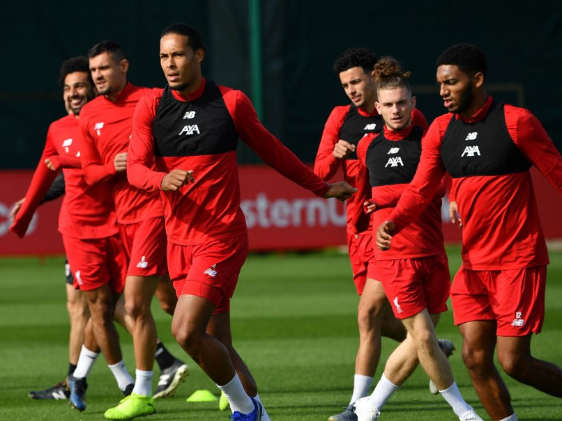 Premier League: Liverpool Threaten Another Lesson For Chelsea As Top-Six Contenders Face Off