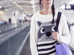 6-Day-Old Baby Found In American Woman's Carry-On In Manila Airport 6-Day-Old Baby Found In American Woman's Carry-On In Manila Airport