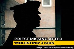 Kerala Catholic Priest Allegedly Molested 3 Girls, Missing Kerala Catholic Priest Allegedly Molested 3 Girls, Missing