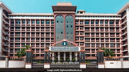 26 Police Cases Filed Based On Hema Committee Report: Kerala Government To Court