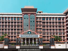 26 Police Cases Filed Based On Hema Committee Report: Kerala Government To Court