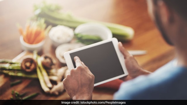 Few apps can help you reach your wellness goals more mindfully