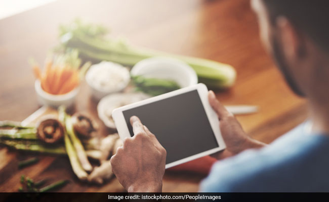 Few apps can help you reach your wellness goals more mindfully