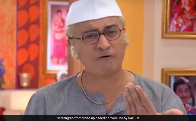 Taarak Mehta Ka Ooltah Chashmah: जेठालाल के सीक्रेट का पता चला तो बापू जी को आया गुस्सा, बोले- आज उसकी खैर नहीं