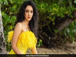 बॉलीवुड एक्ट्रेस Kiara Advani का ट्विटर अकाउंट हुआ हैक, अभिनेत्री ने फैन्स से की अपील बॉलीवुड एक्ट्रेस Kiara Advani का ट्विटर अकाउंट हुआ हैक, अभिनेत्री ने फैन्स से की अपील