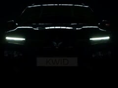 2019 Renault Kwid Teased; Launch Ahead Of Festive Season