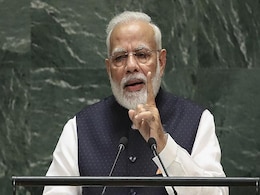 UNGA में बोले PM मोदी, हमारी आवाज में आतंक के खिलाफ दुनिया को सतर्क करने की गंभीरता भी और आक्रोश भी UNGA में बोले PM मोदी, हमारी आवाज में आतंक के खिलाफ दुनिया को सतर्क करने की गंभीरता भी और आक्रोश भी