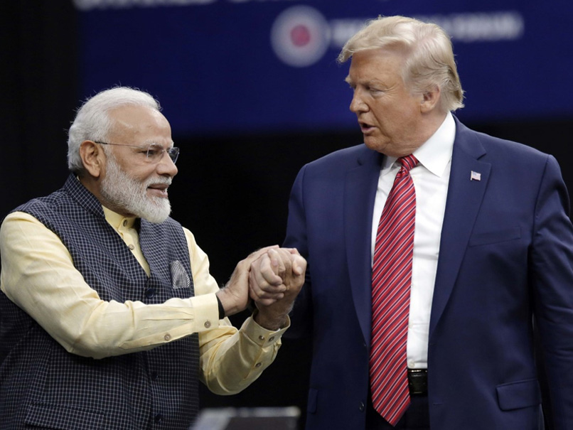 PM Modi, Trump Bilateral Meeting LIVE Updates: "PM Modi Was Like Elvis," Says Trump