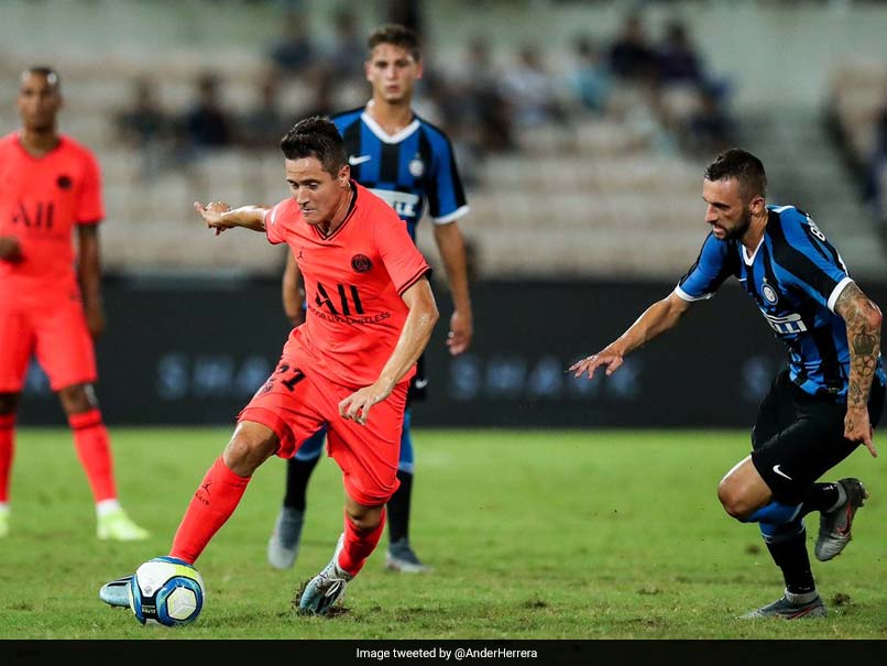 Ander Herrera In The Dock As Spain Match-Fixing Trial Opens