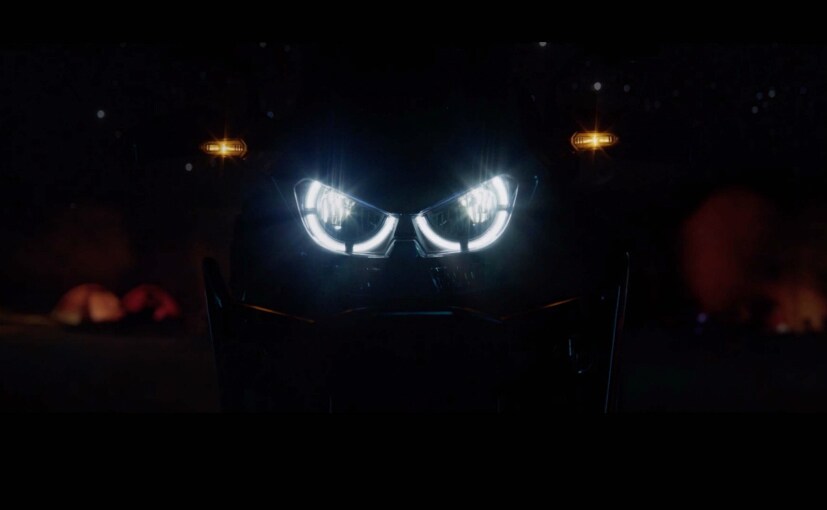 New Honda Africa Twin Teased In New Video New Honda Africa Twin Teased In New Video