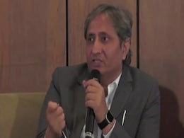 सोशल मीडिया का इस्तेमाल बंद कर देंगी, तो सवाल कौन पूछेगा? रवीश कुमार ने दिया ये जवाब सोशल मीडिया का इस्तेमाल बंद कर देंगी, तो सवाल कौन पूछेगा? रवीश कुमार ने दिया ये जवाब