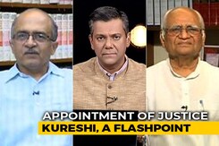Can Courts Shake Off Government Interference In Judge Appointments? Can Courts Shake Off Government Interference In Judge Appointments?